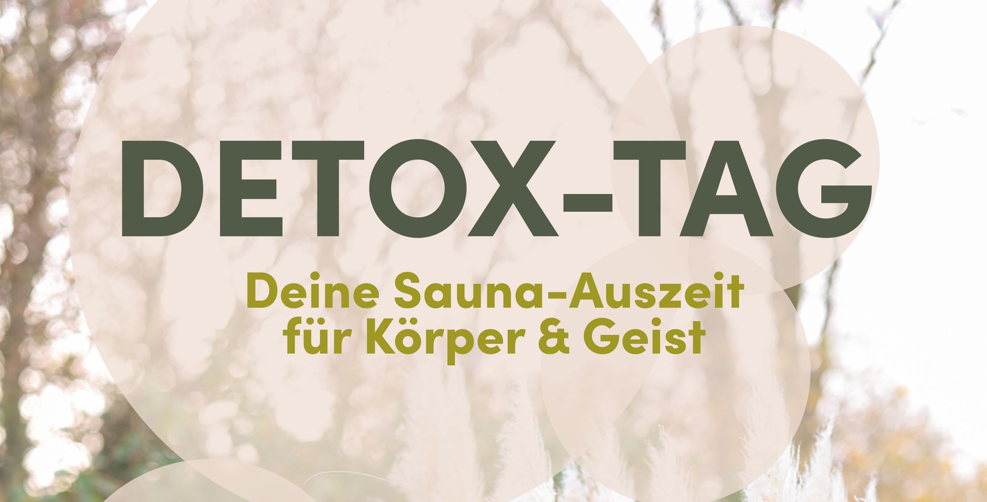 Detox Tag