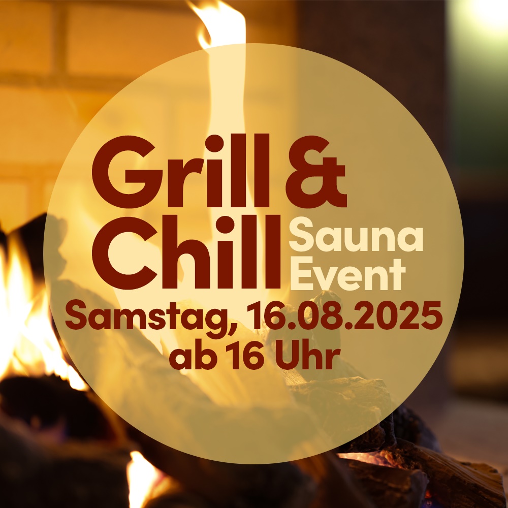 Grill and Chill 2025