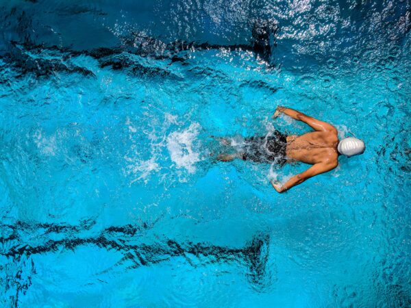 Freibad Sporttarif 90 Minuten für 3 € QCI